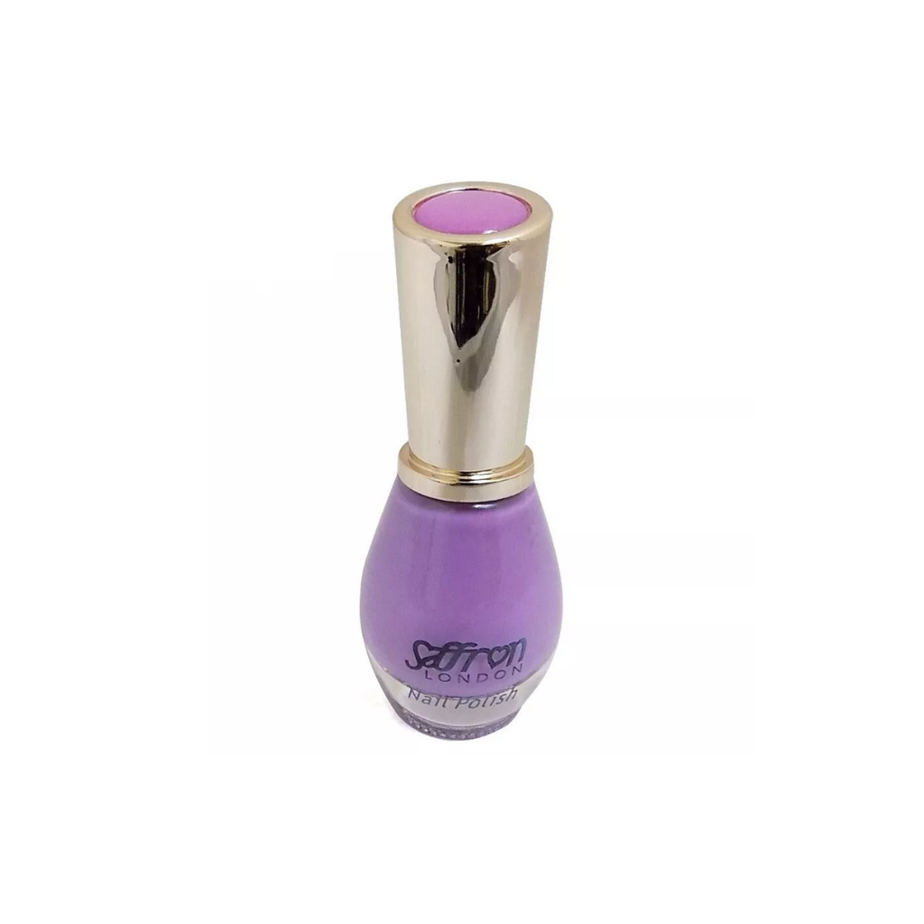 Saffron Nail Polish Candy Colours