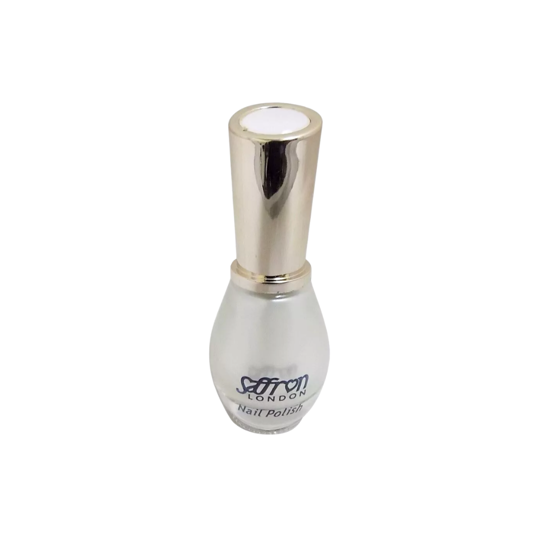 Saffron Nail Polish