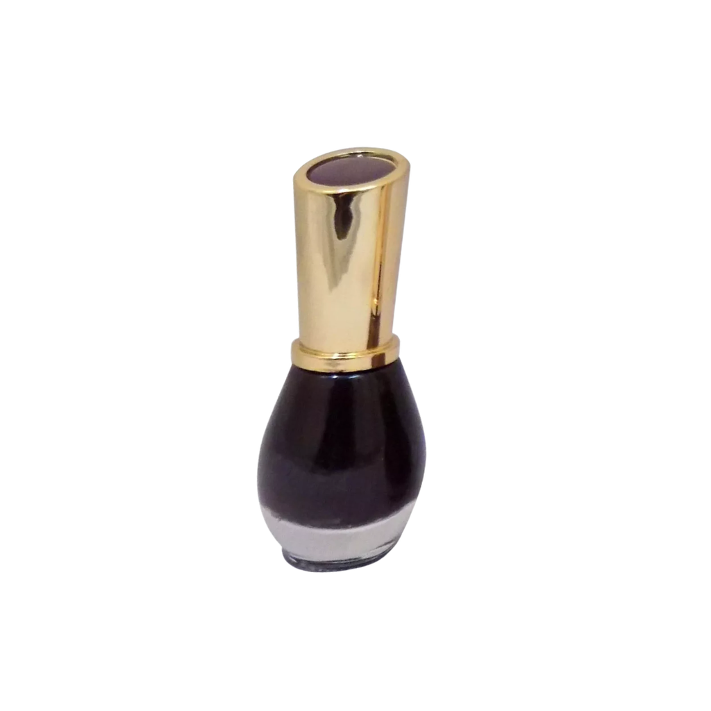 Saffron London Perfect Pastel Nail Polish
