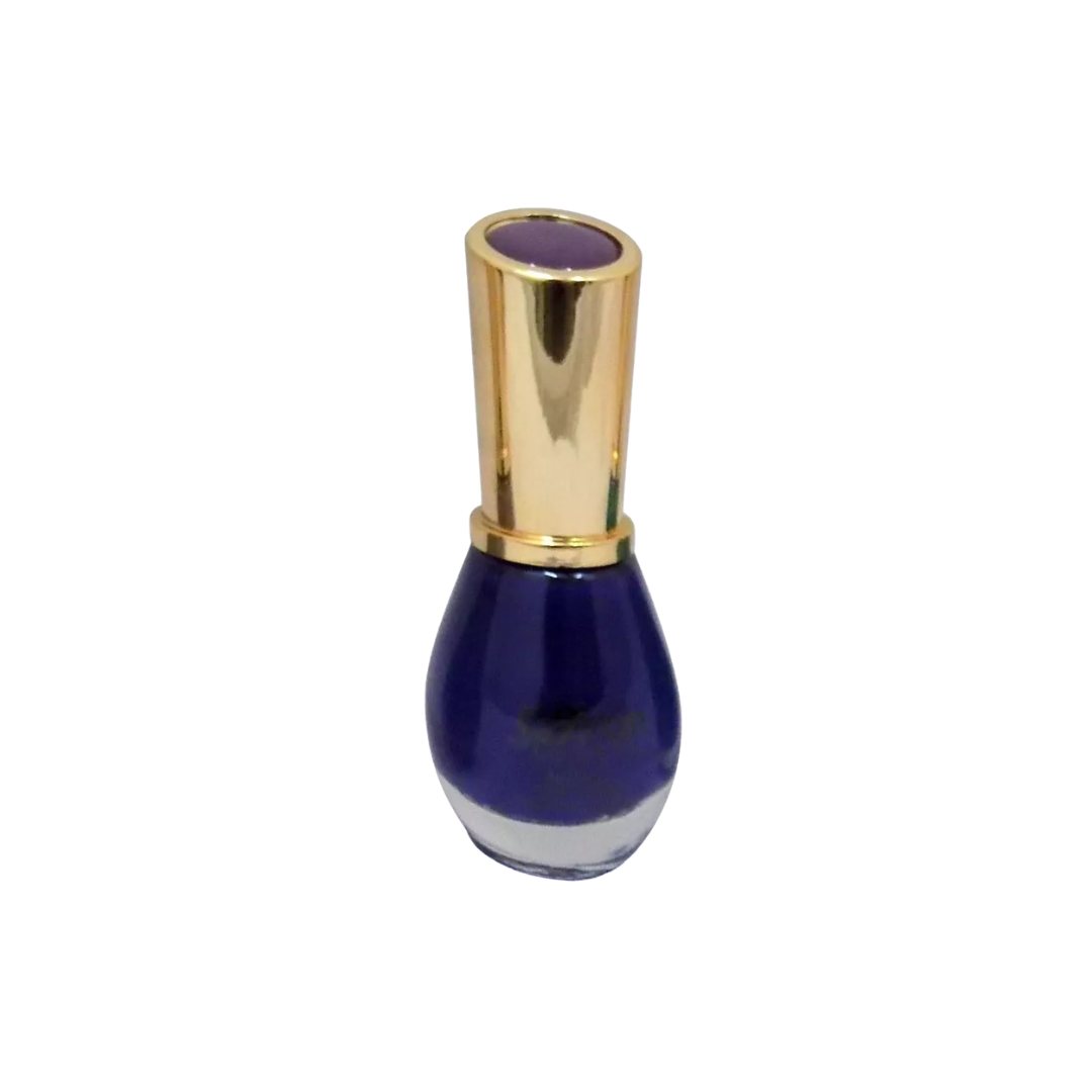 Saffron London Perfect Pastel Nail Polish
