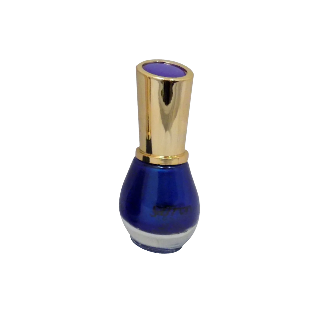 Saffron London Pearly Moods Nail Polish