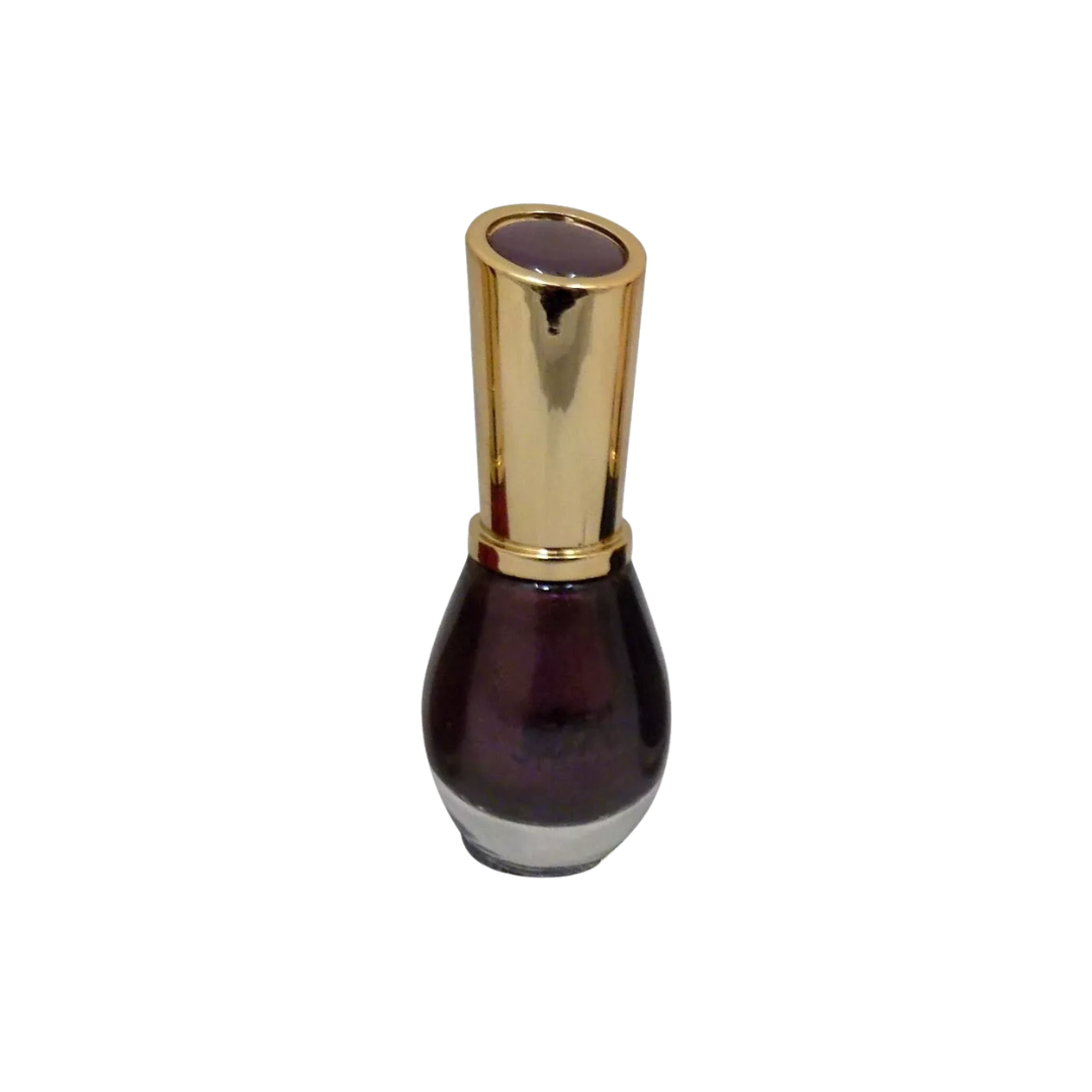 Saffron London Pearly Moods Nail Polish