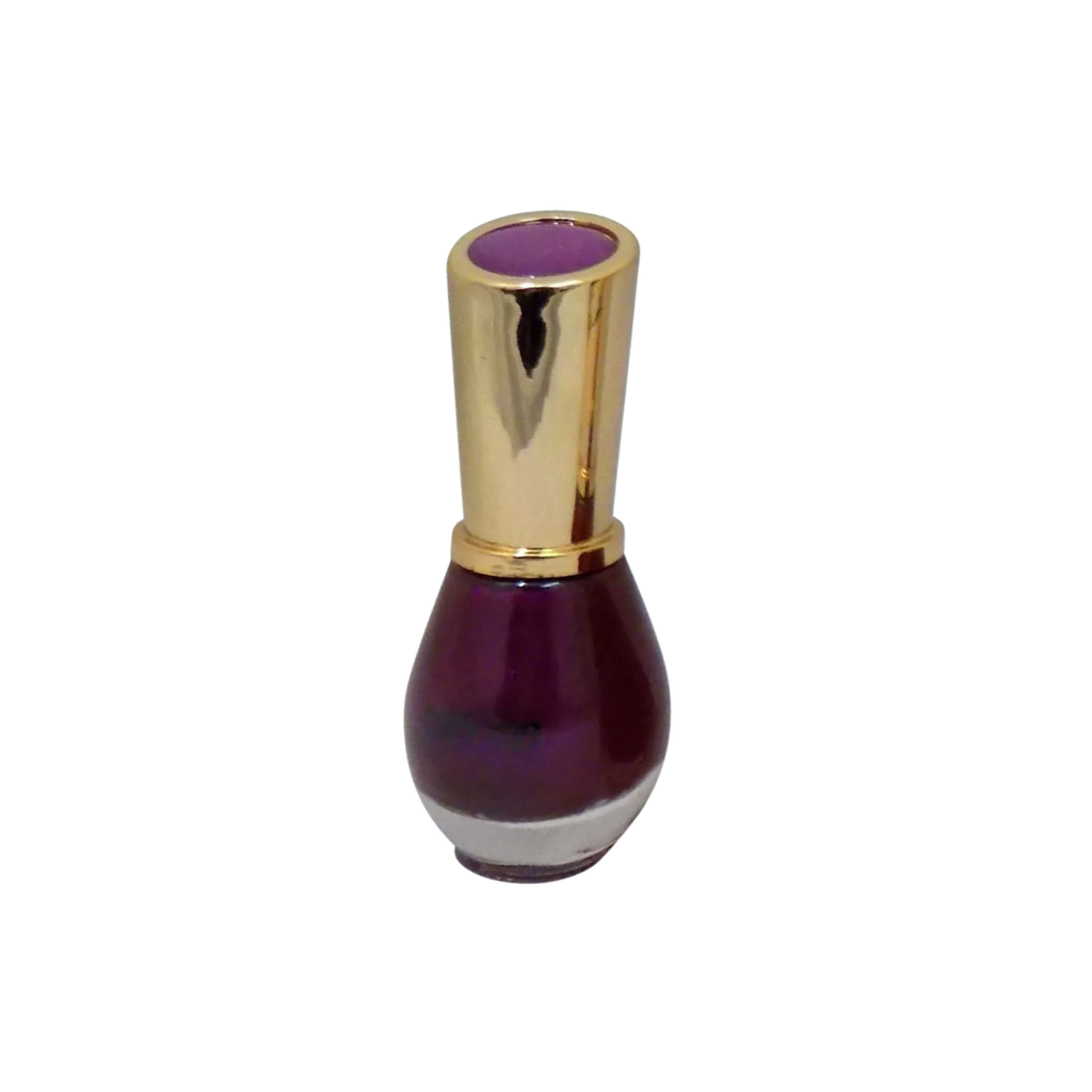 Saffron London Pearly Moods Nail Polish