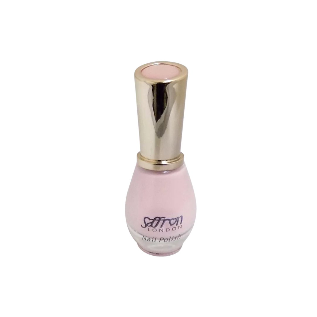 Saffron London Nail Polish Nail Care