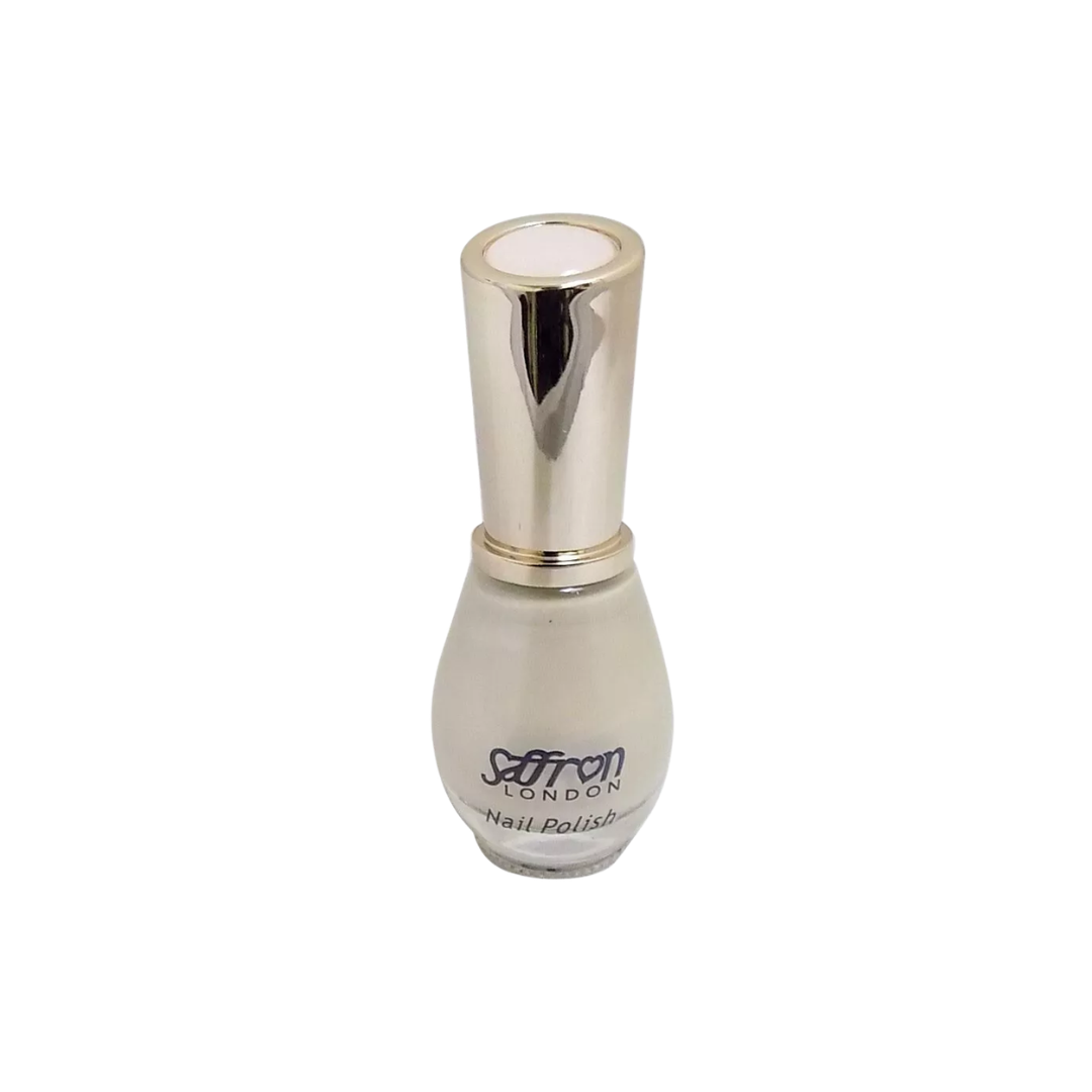 Saffron London Galaxy Stars Nail Polish