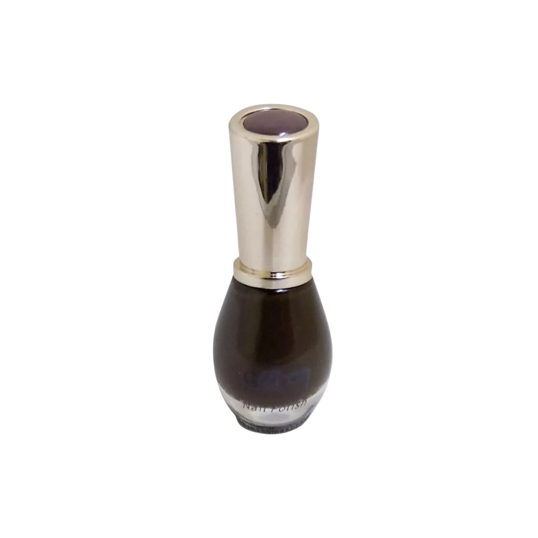 Saffron London Galaxy Stars Nail Polish