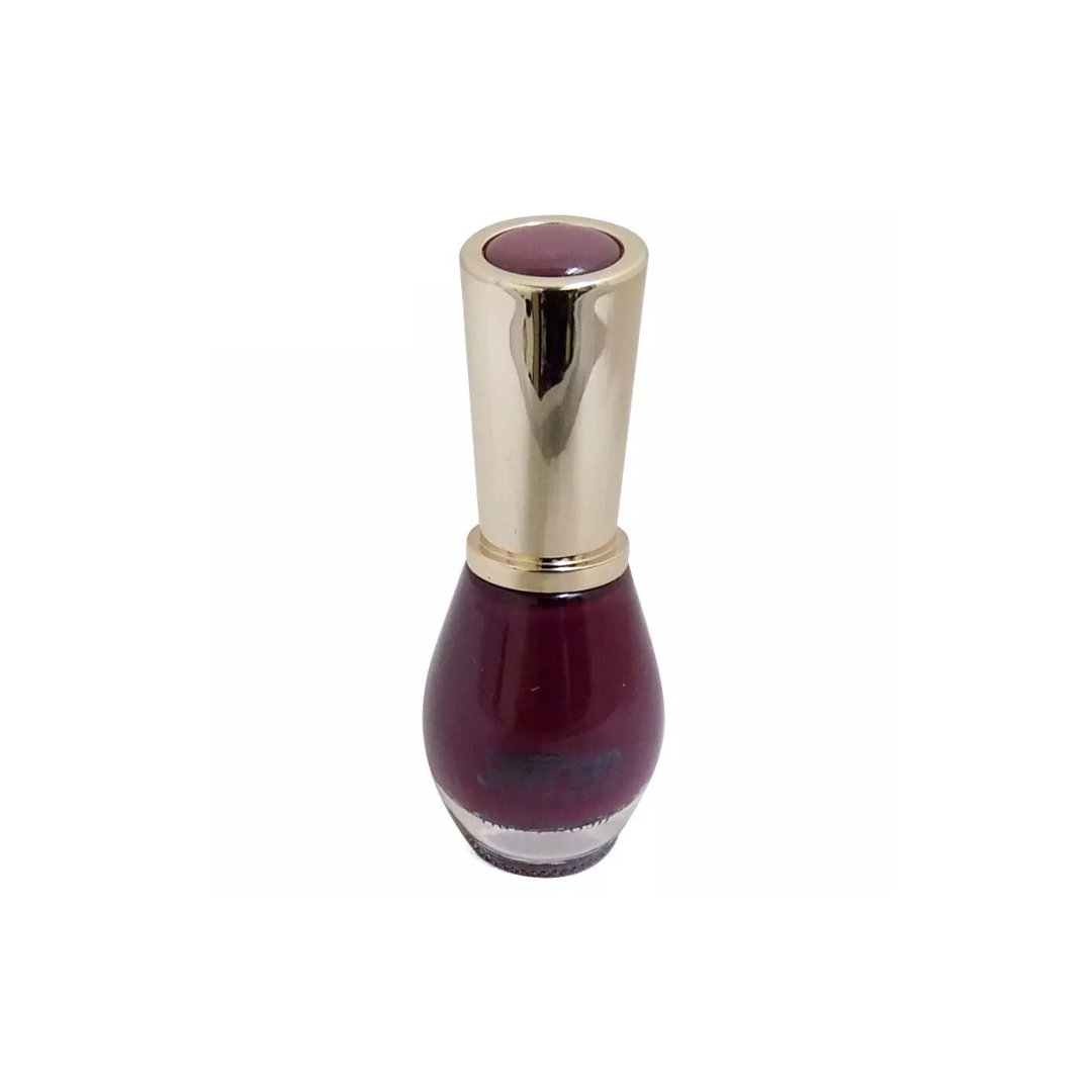 Saffron Nail Polish Nude Shades