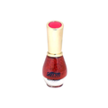 Saffron London Glitter Nail Polish