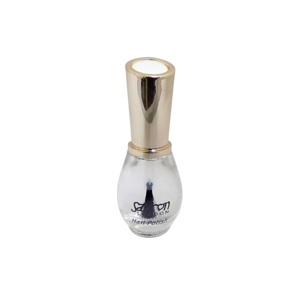 Saffron London Nail Polish Nail Care