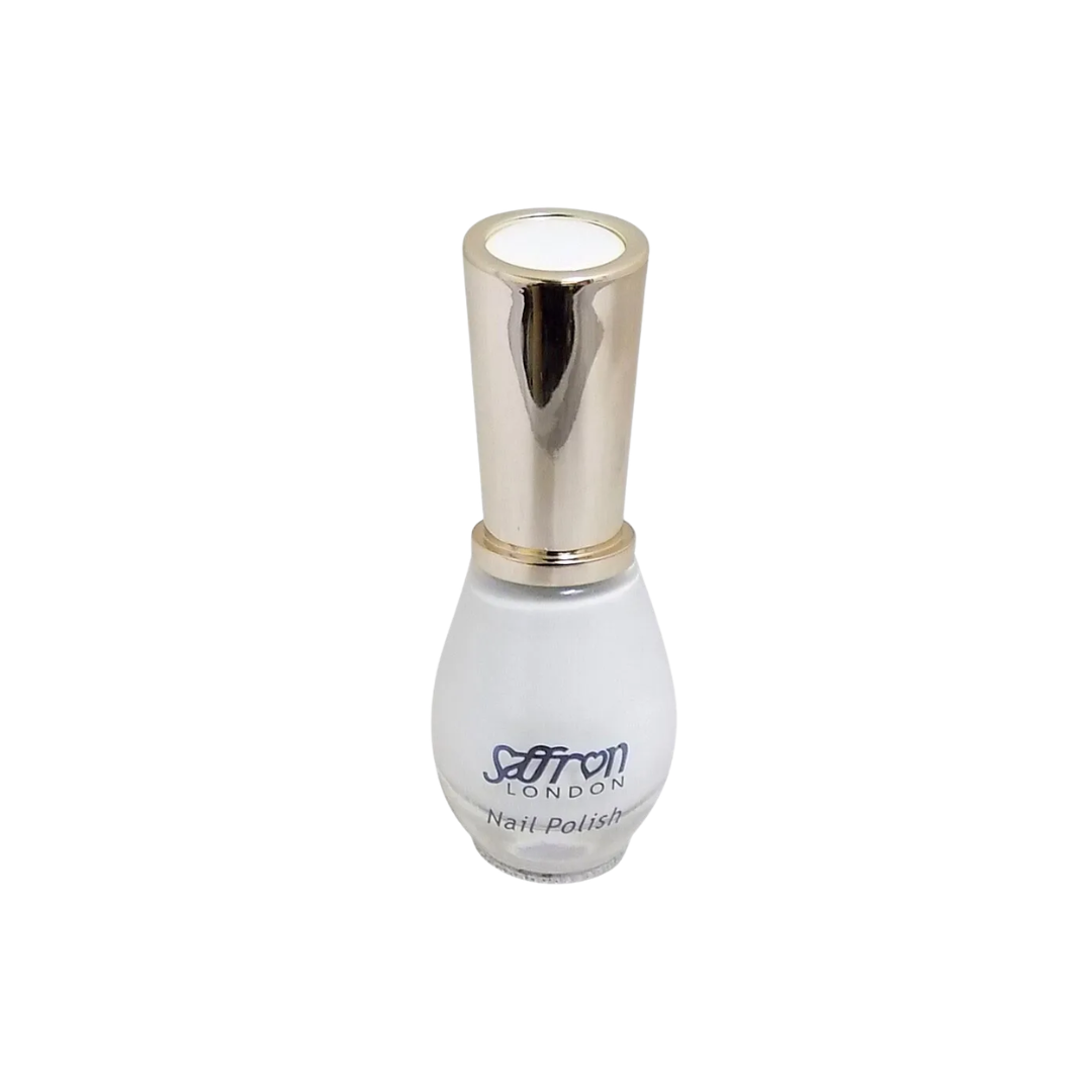 Saffron London Nail Polish Nail Care