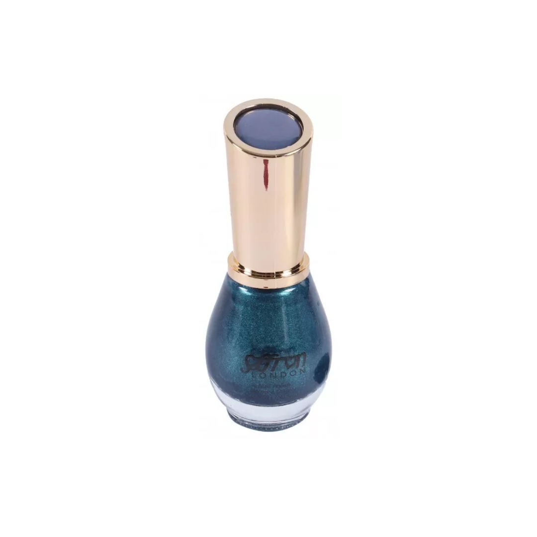 Saffron London Pearly Moods Nail Polish