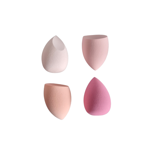Bear Makeup Sponge Set