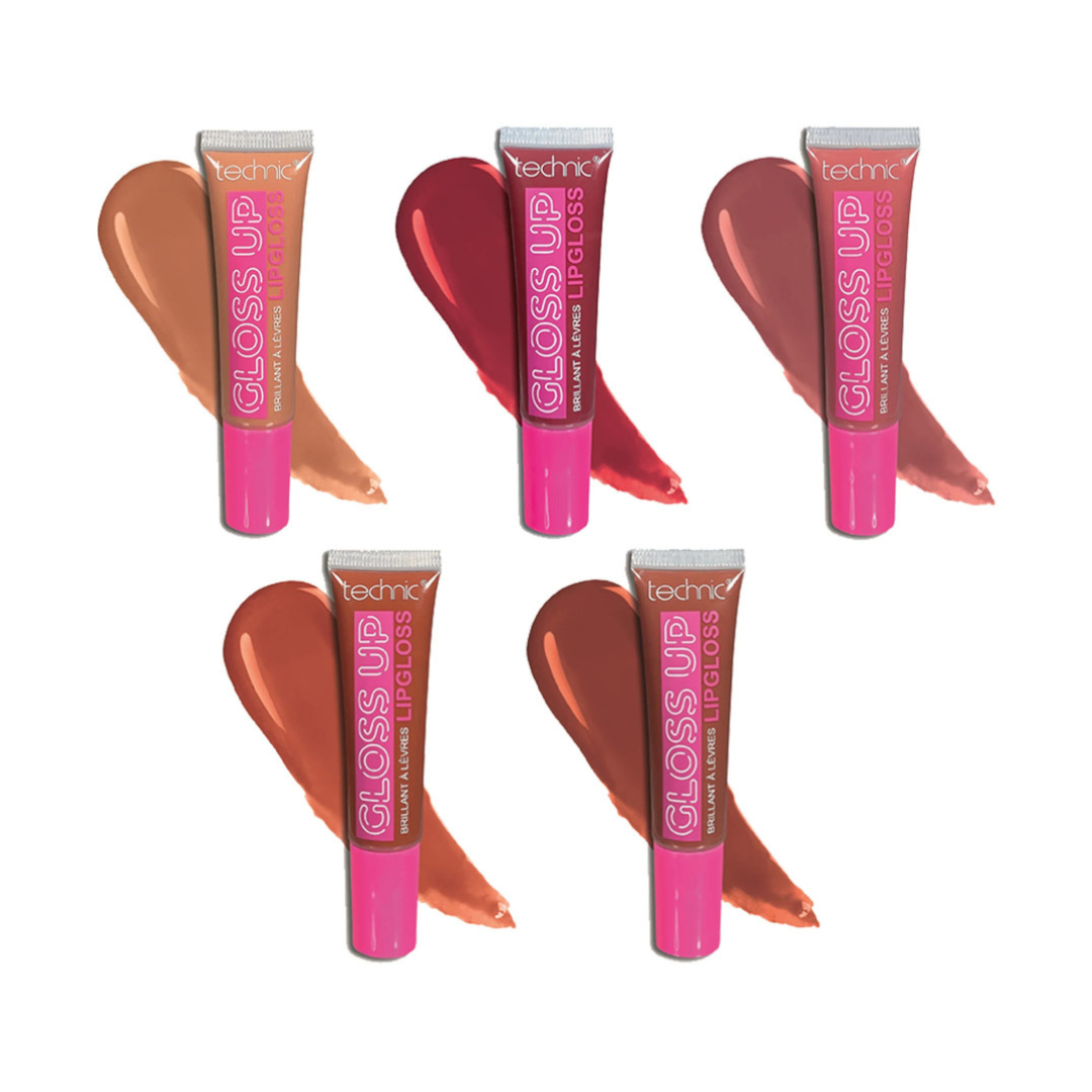 Technic Gloss Up Lip Gloss