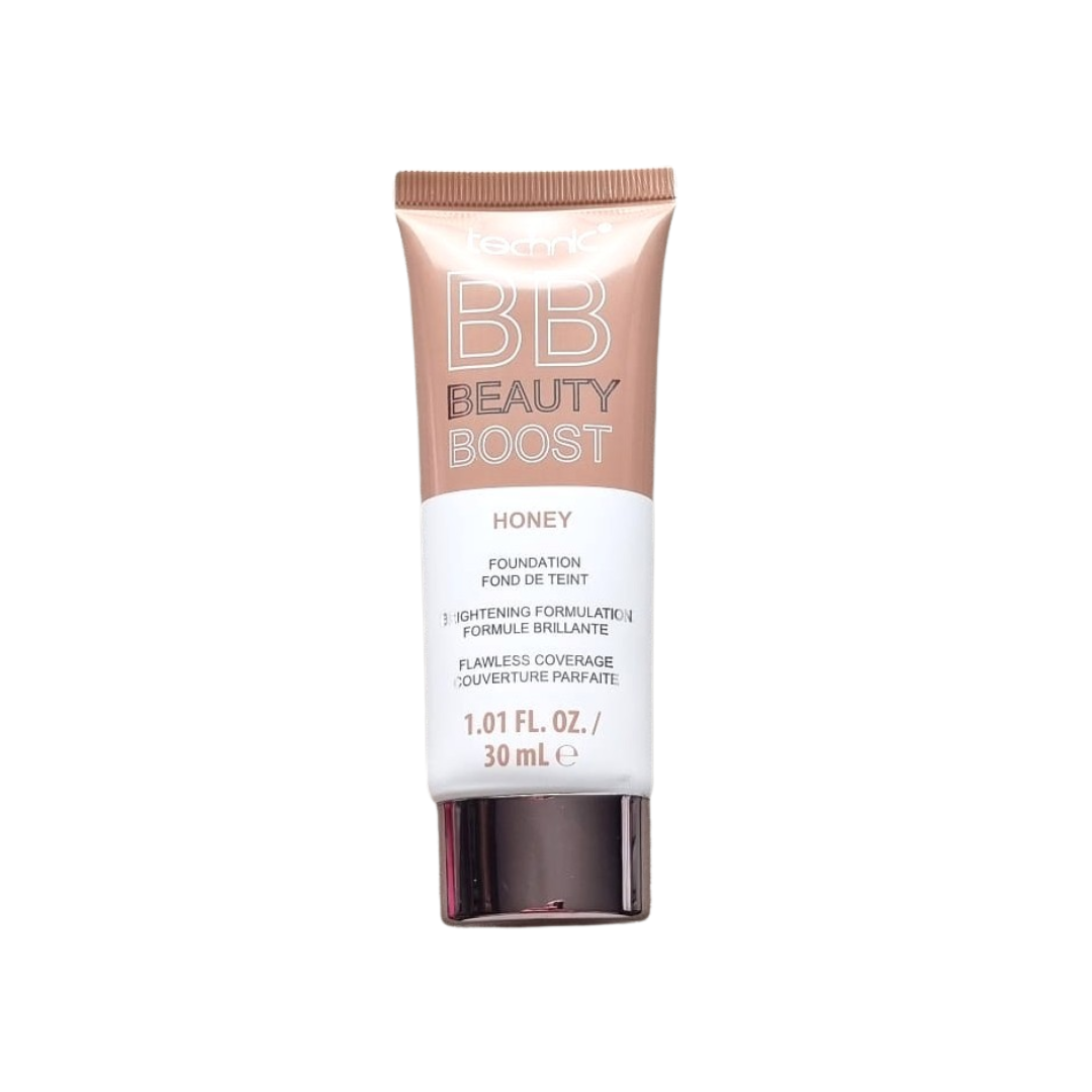 Technic BB Beauty Boost Foundation