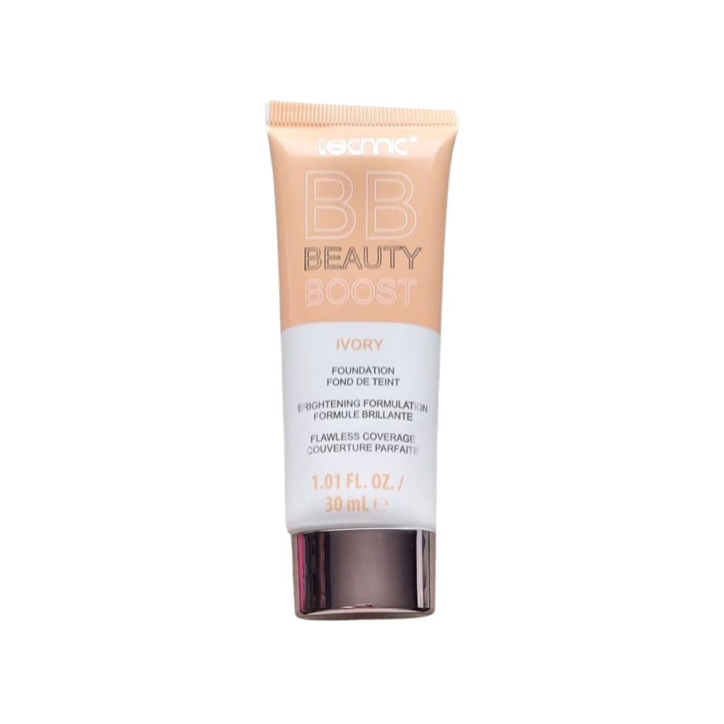 Technic BB Beauty Boost Foundation