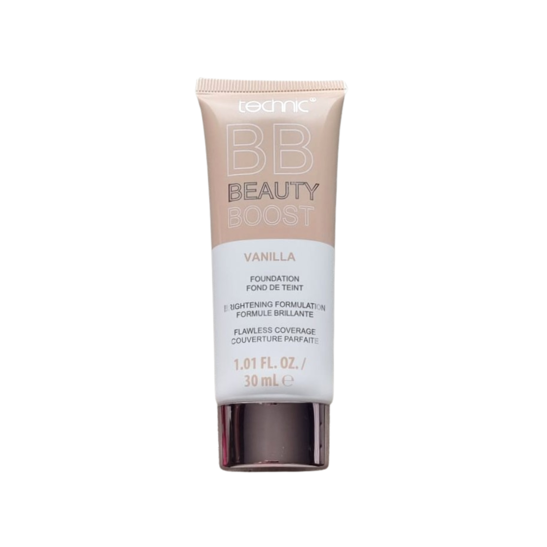 Technic BB Beauty Boost Foundation