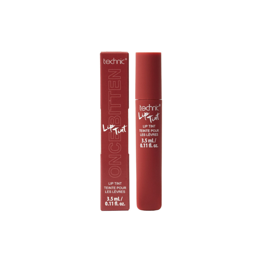 Technic Once Bitten Lip Tint