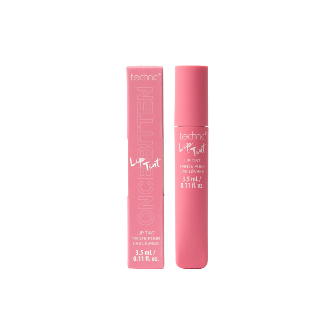 Technic Once Bitten Lip Tint