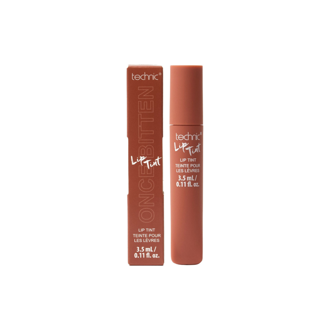 Technic Once Bitten Lip Tint