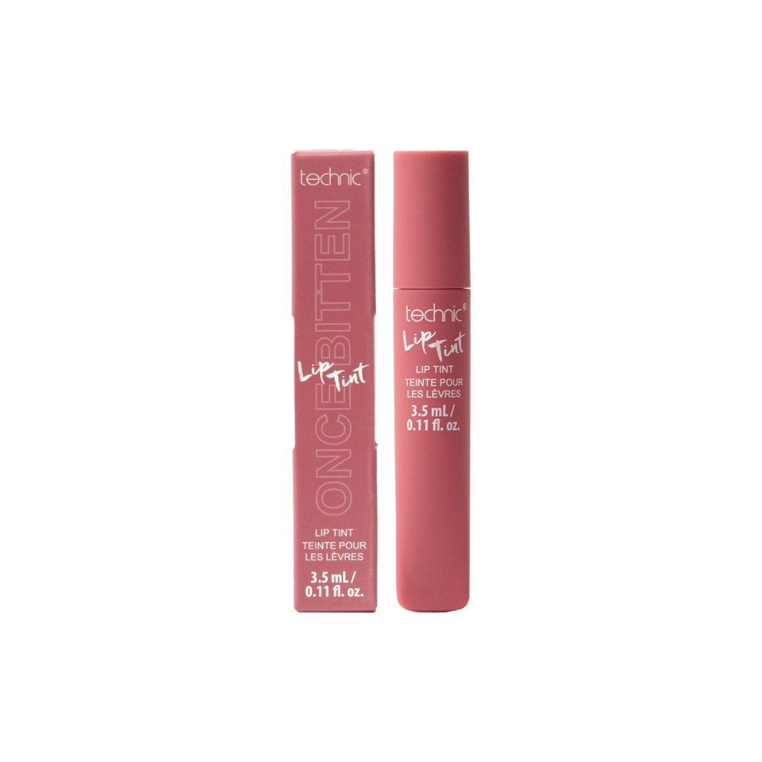 Technic Once Bitten Lip Tint