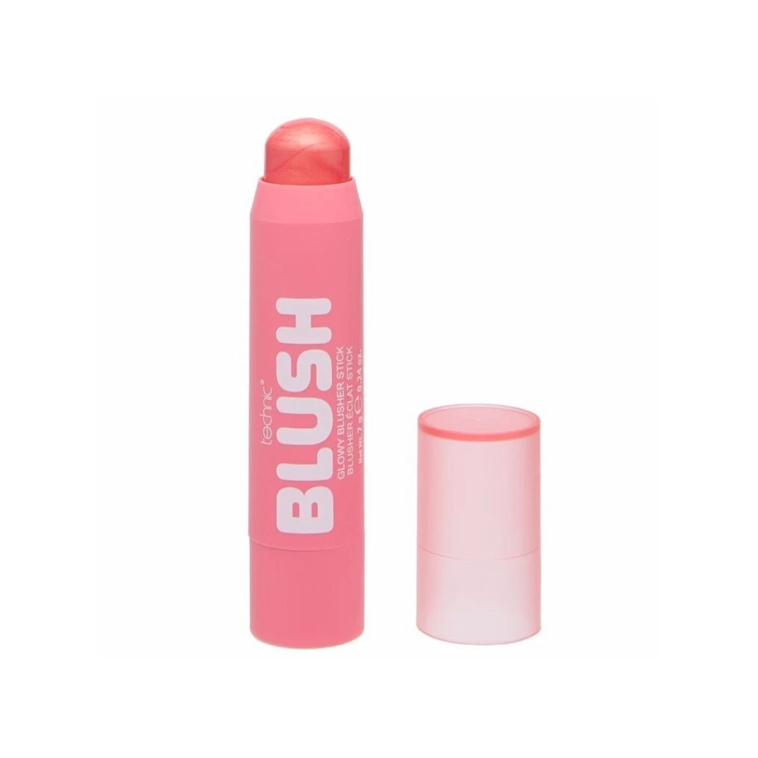 Technic Blush Glowy Blusher Stick