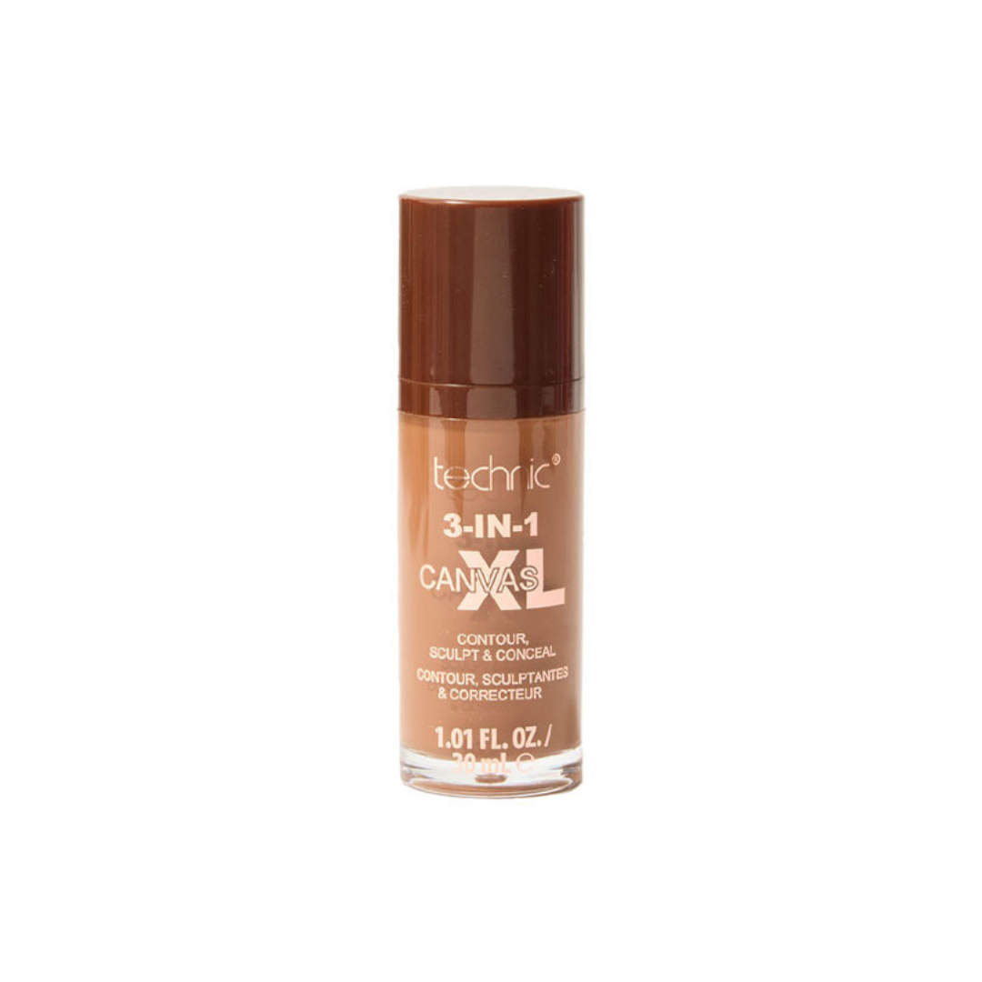 Technic 3 in 1 Canvas XL Concealer Contour Sculpt & Conceal