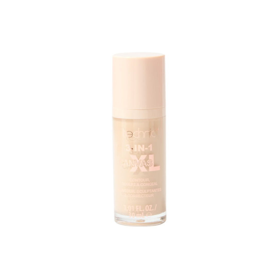 Technic 3 in 1 Canvas XL Concealer Contour Sculpt & Conceal