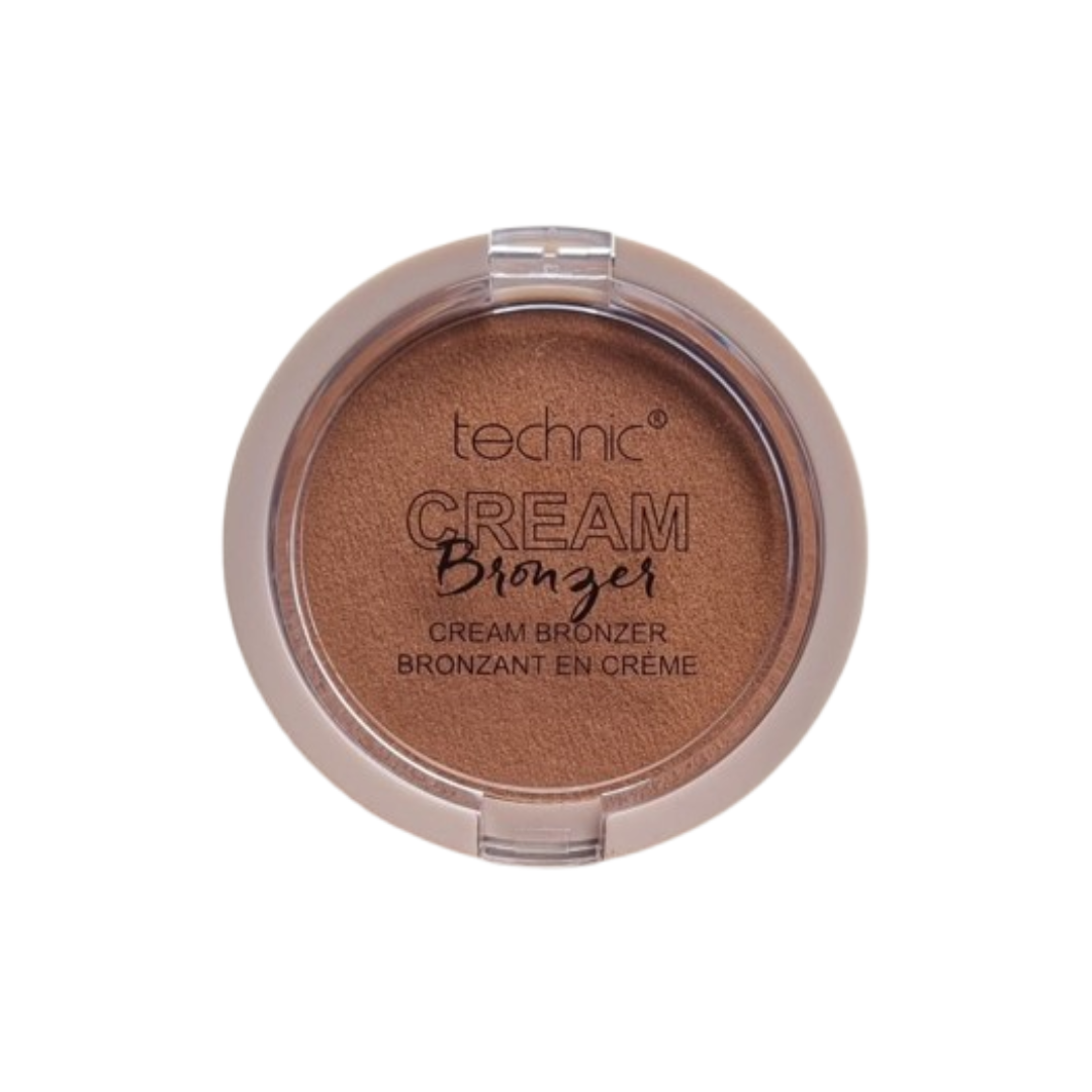 Technic Cream Bronzer