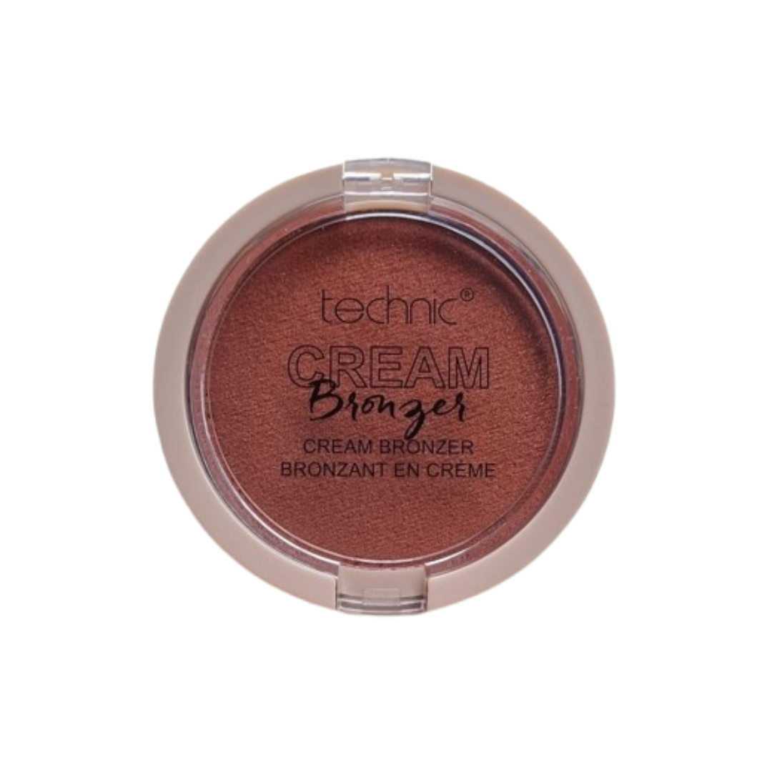 Technic Cream Bronzer