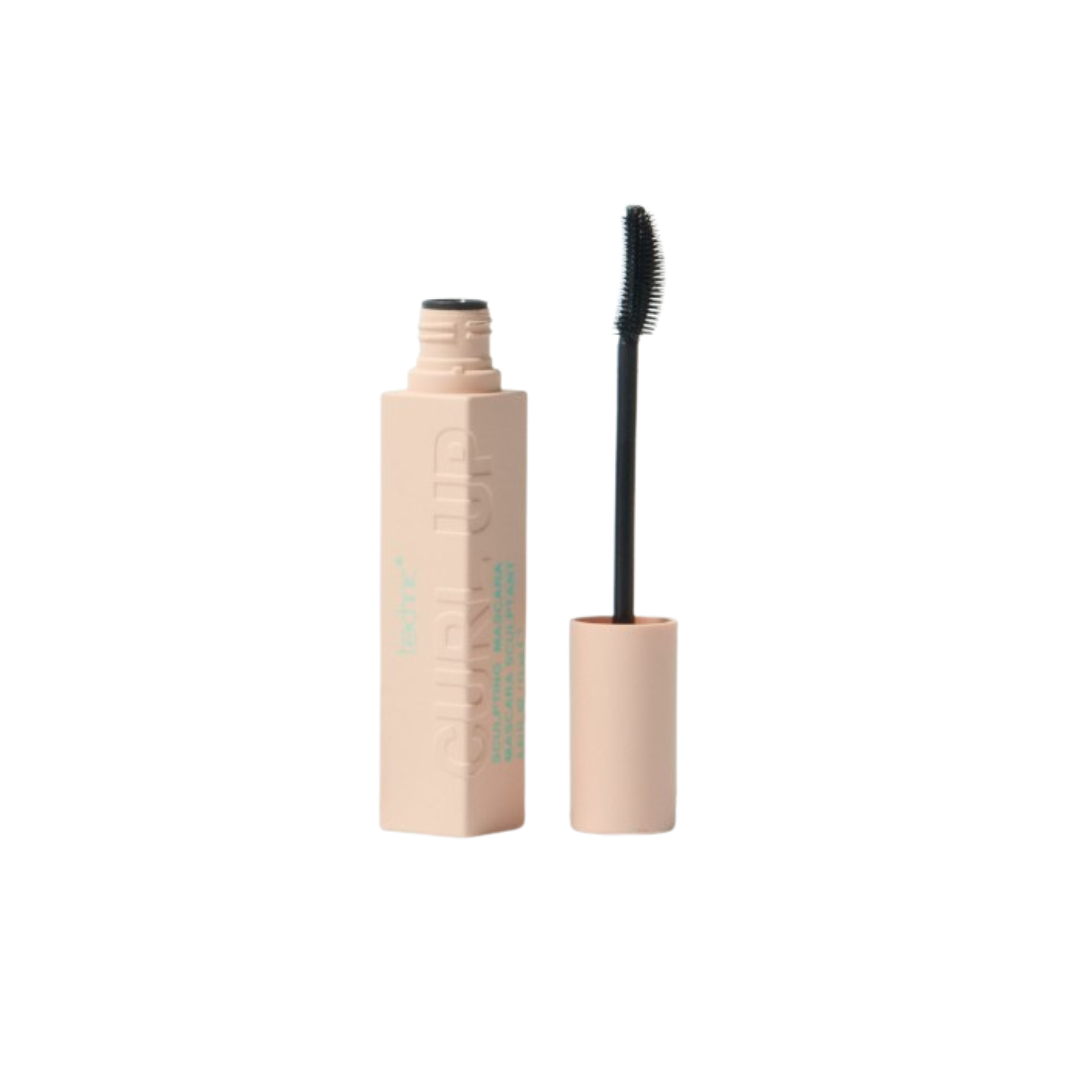 Technic Curl Up Mascara Black