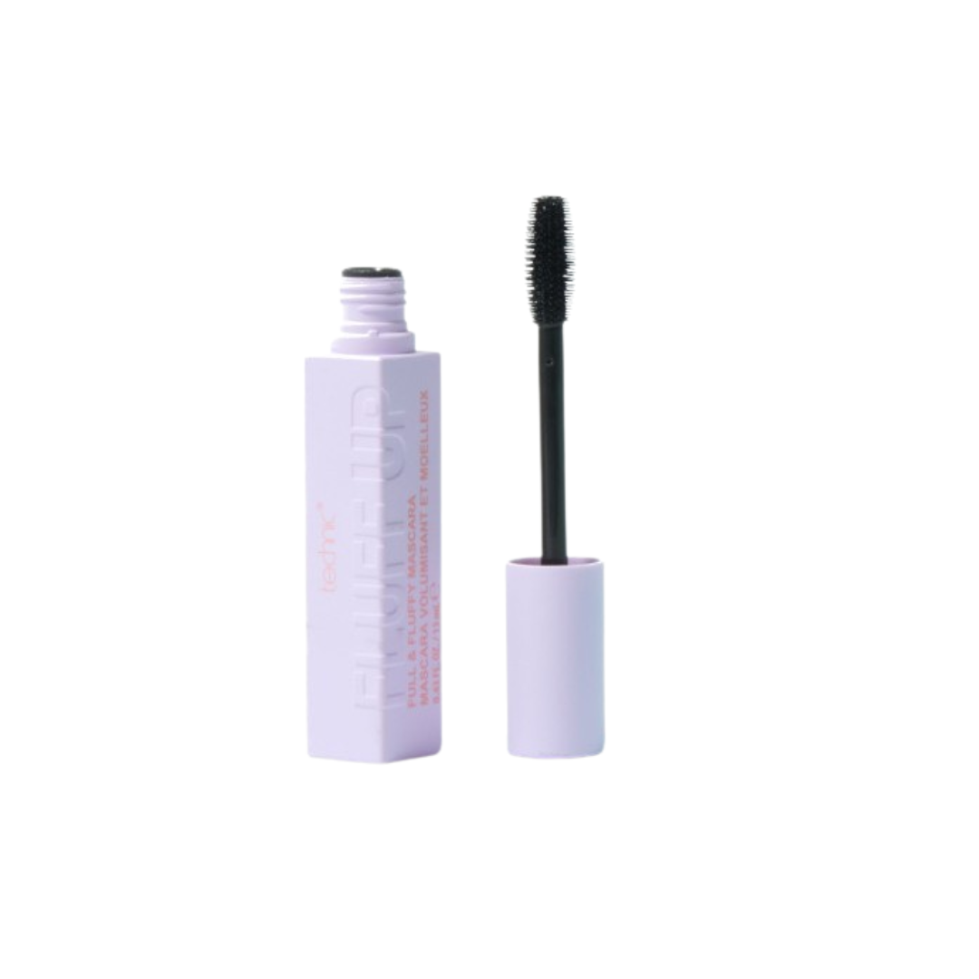 Technic Fluff Up Mascara Black