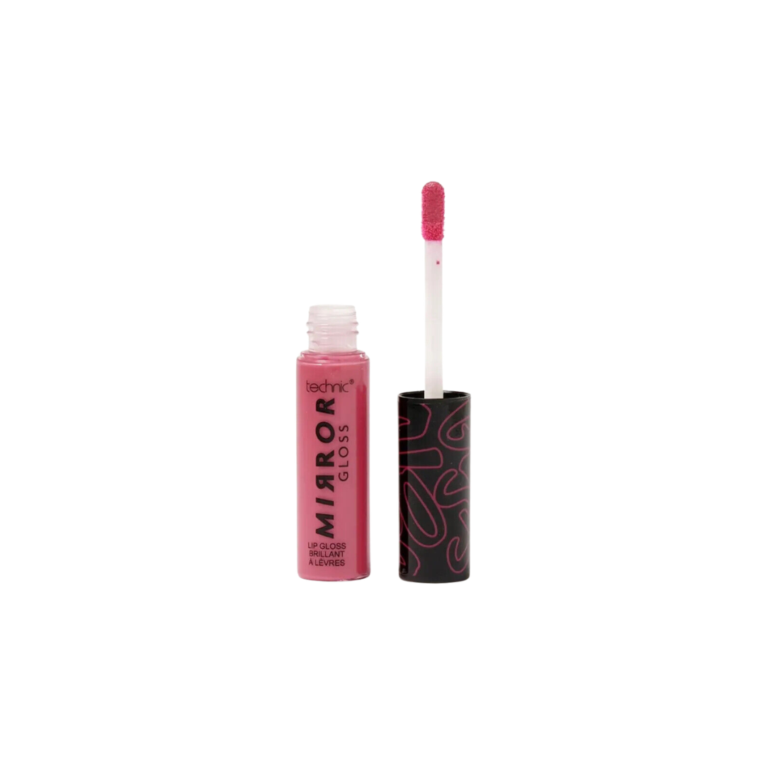 Technic Mirror Gloss Lip Gloss