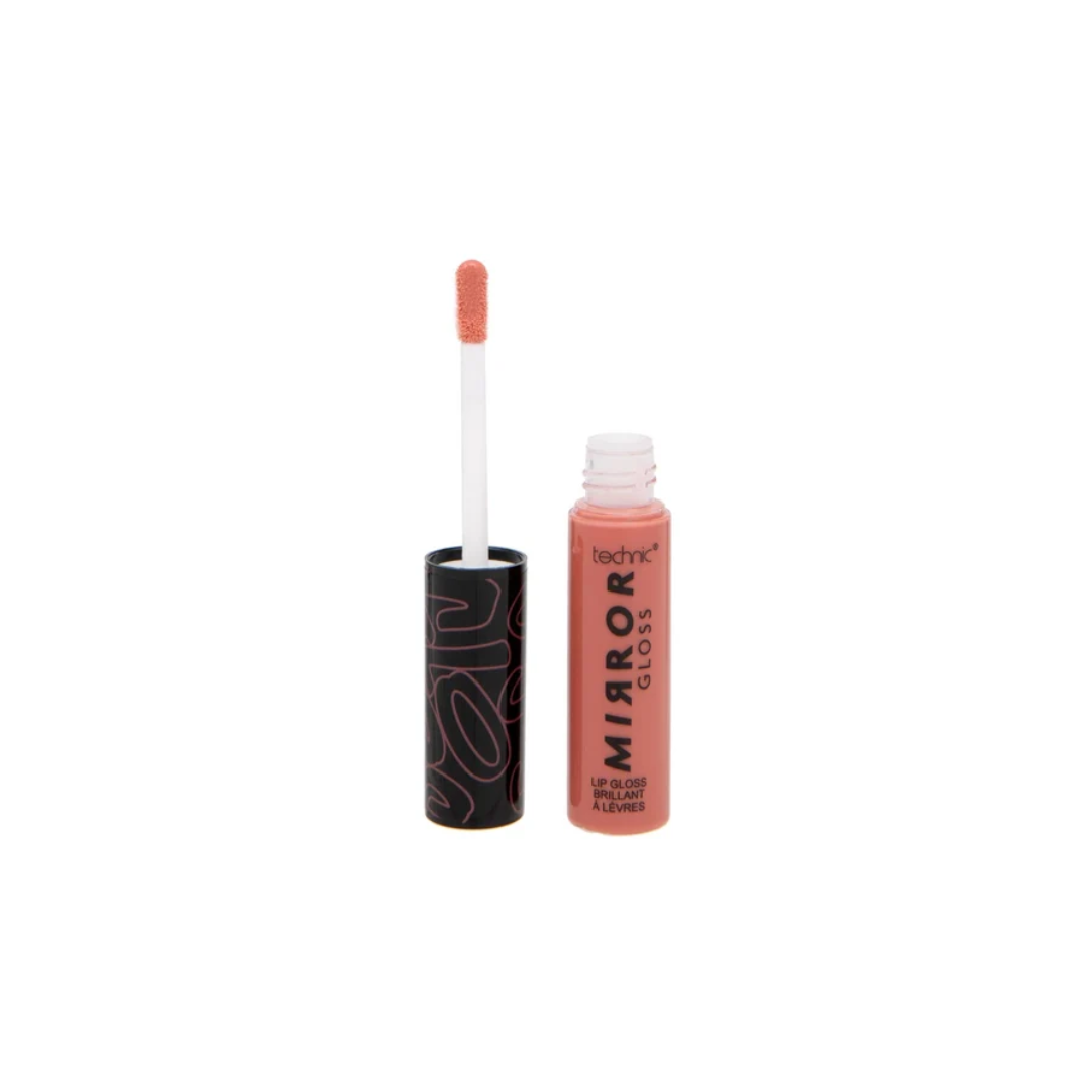Technic Mirror Gloss Lip Gloss