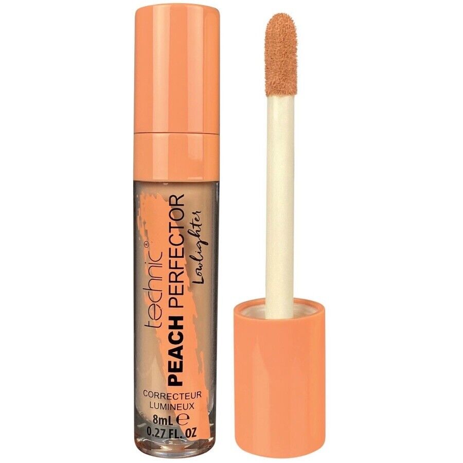 Technic Peach Perfector