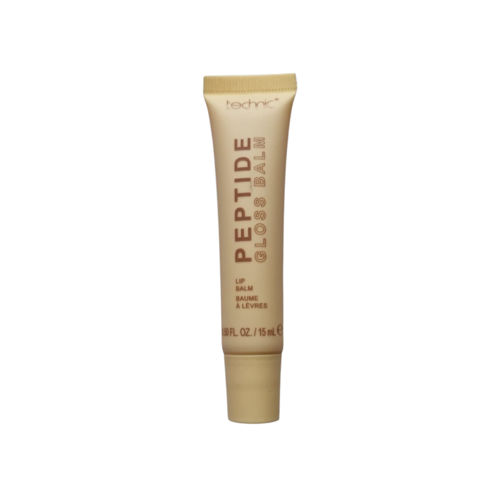 Technic Peptide Gloss Balm