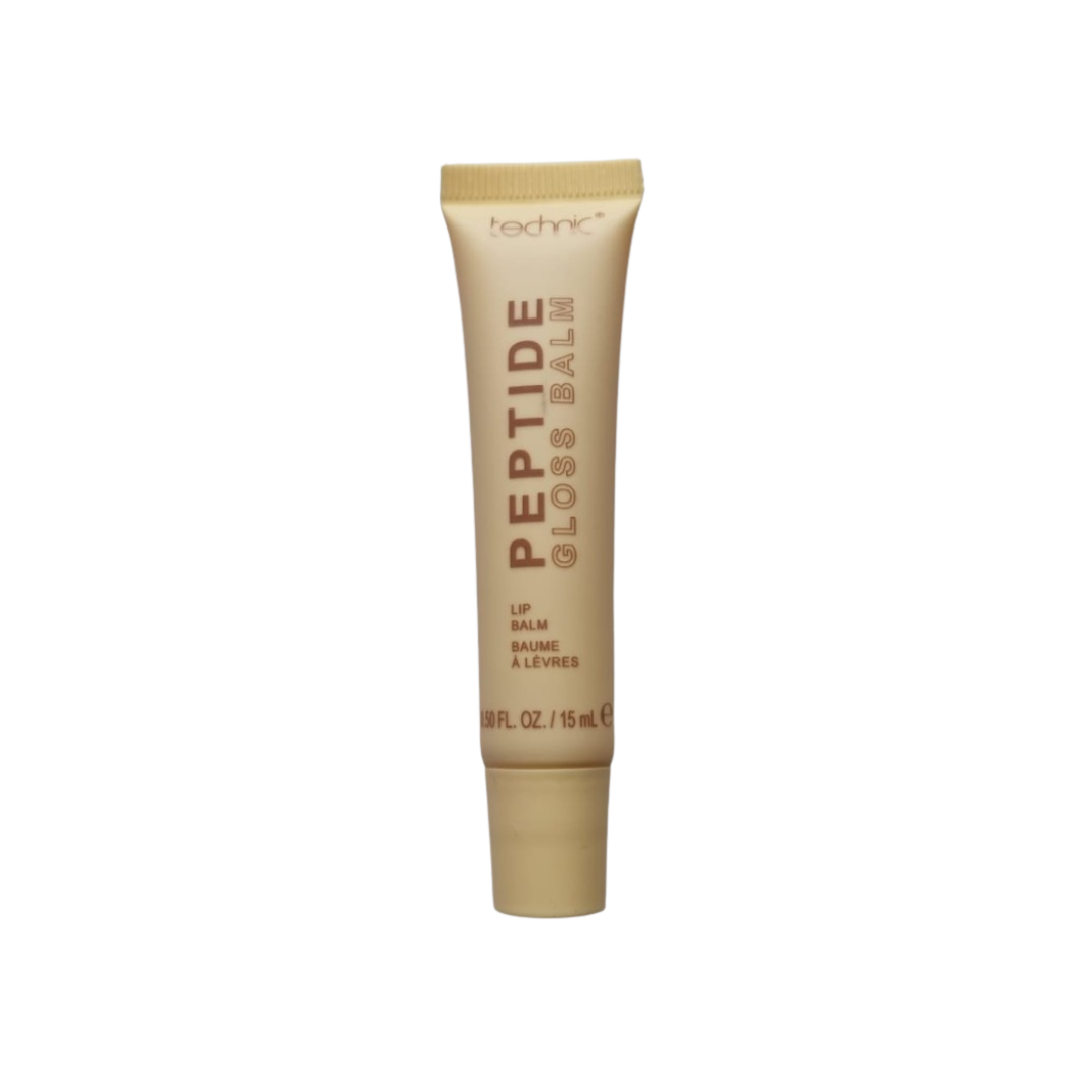 Technic Peptide Gloss Balm