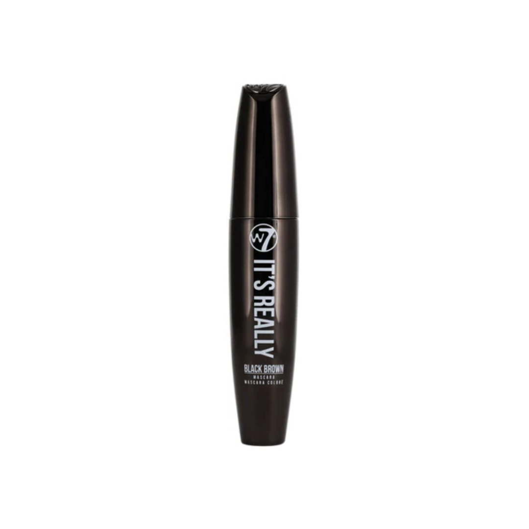 W7 It's Really Coloured Mascara