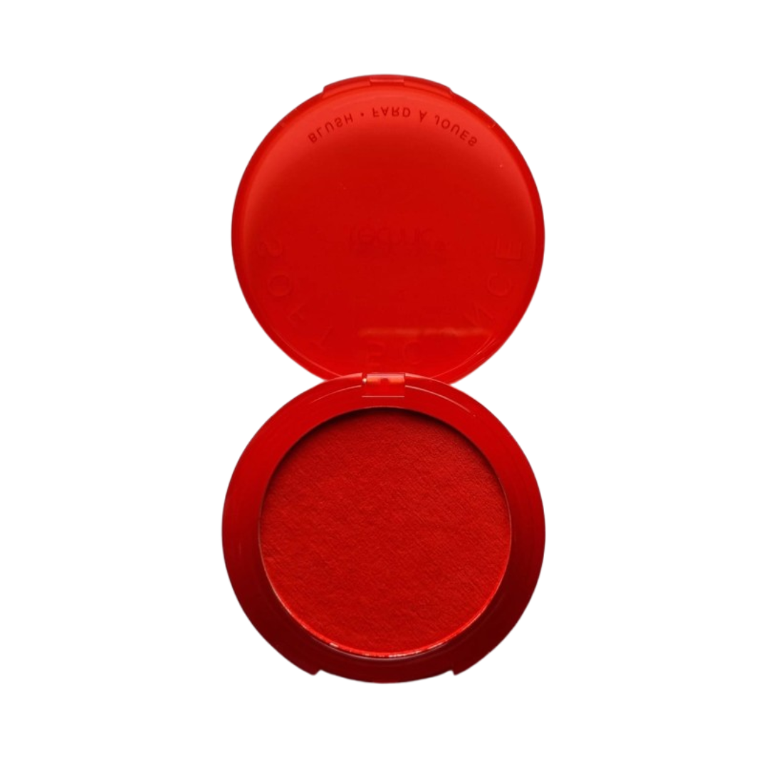 Technic Soft Bounce Blush