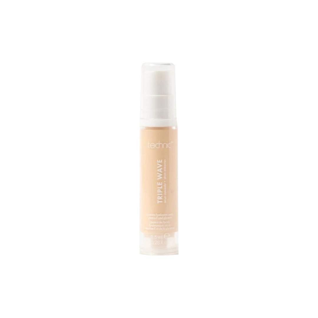 Technic Triple Wave Serum Concealer