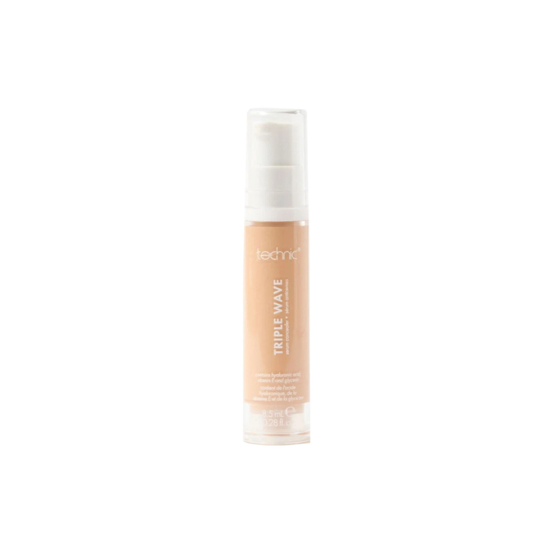 Technic Triple Wave Serum Concealer