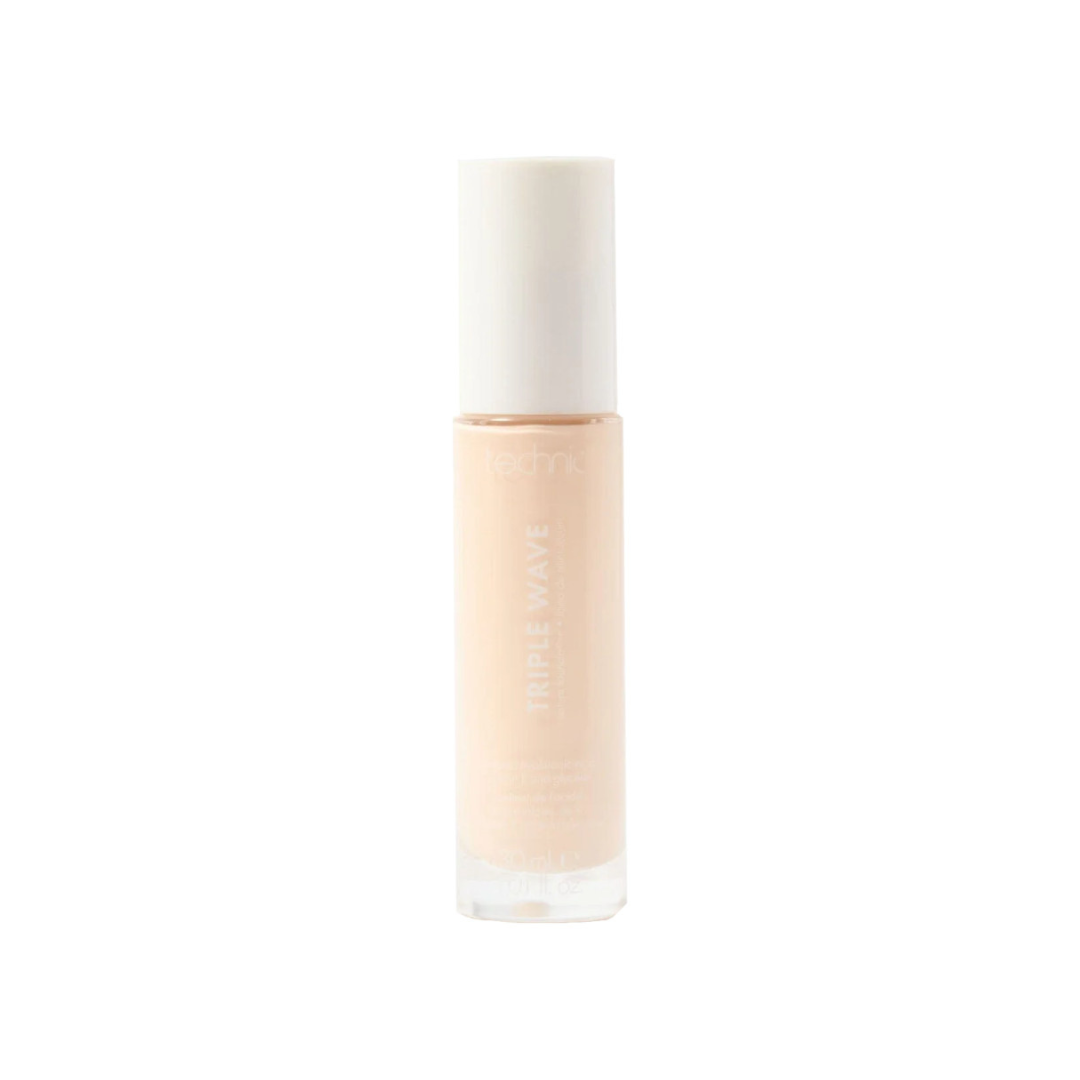 Technic Triple Wave Serum Foundation