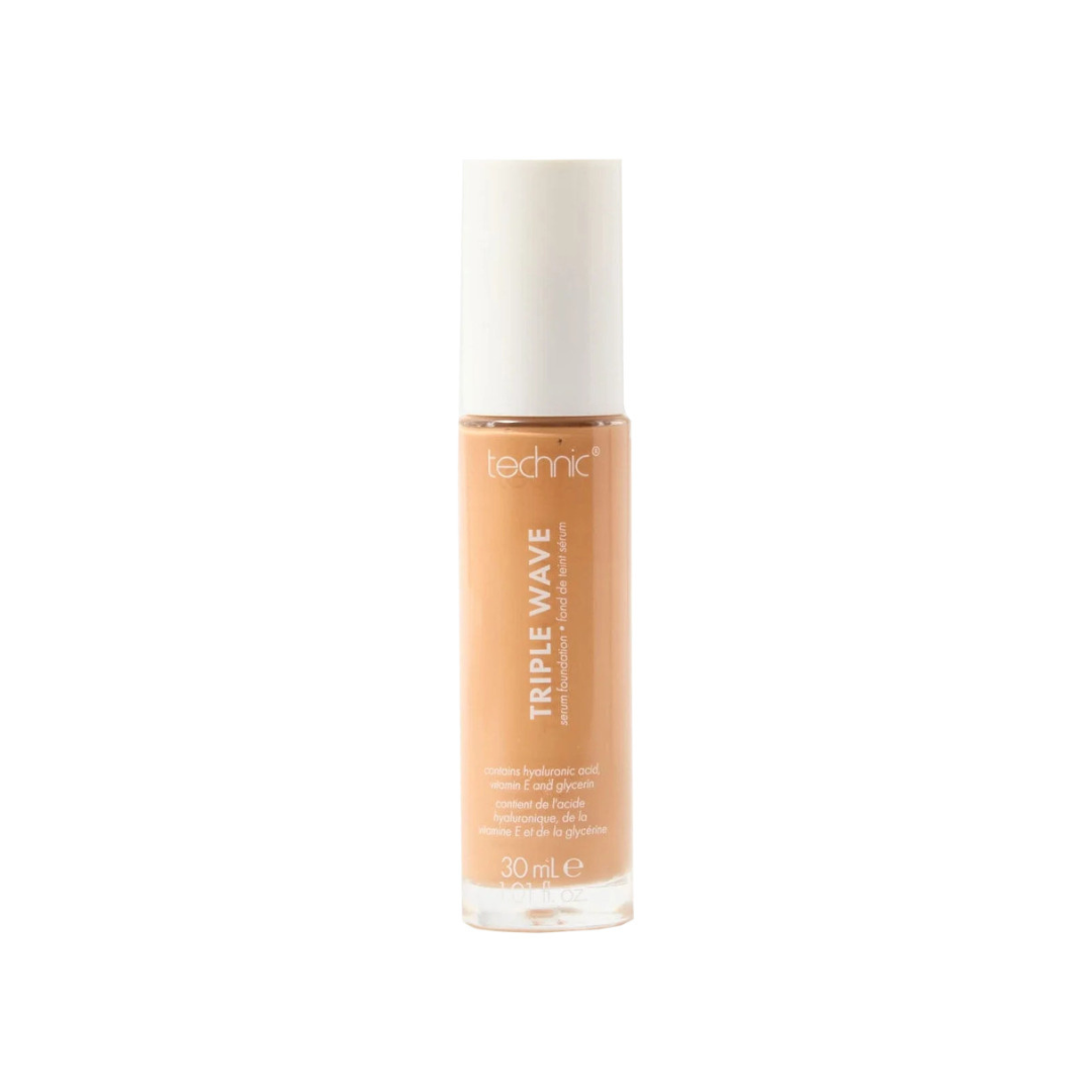 Technic Triple Wave Serum Foundation