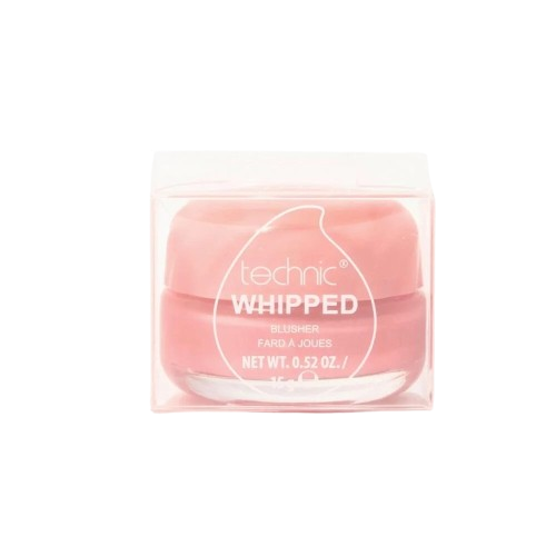 Technic Whipped Blusher Fever Pitch