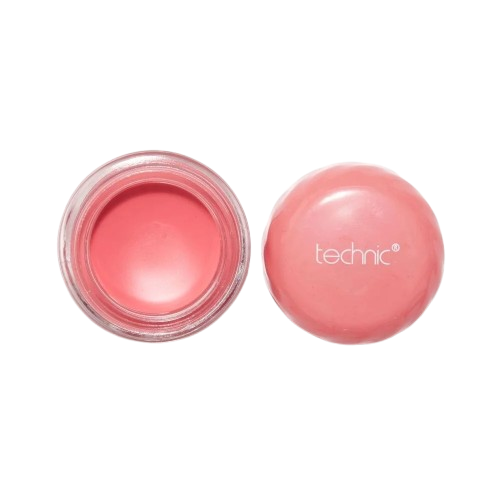 Technic Whipped Blusher Fever Pitch