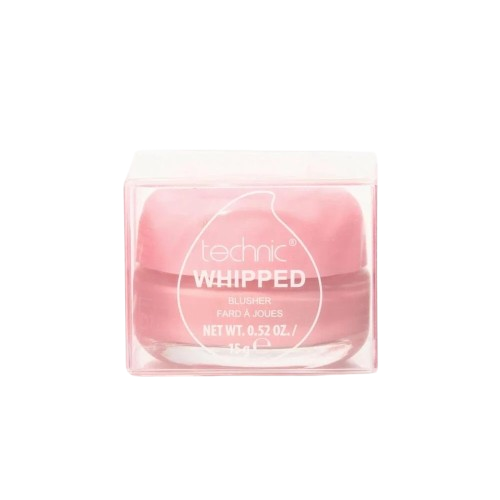Technic Whipped Blusher Whipped