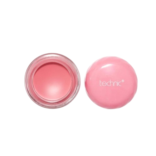 Technic Whipped Blusher Whipped
