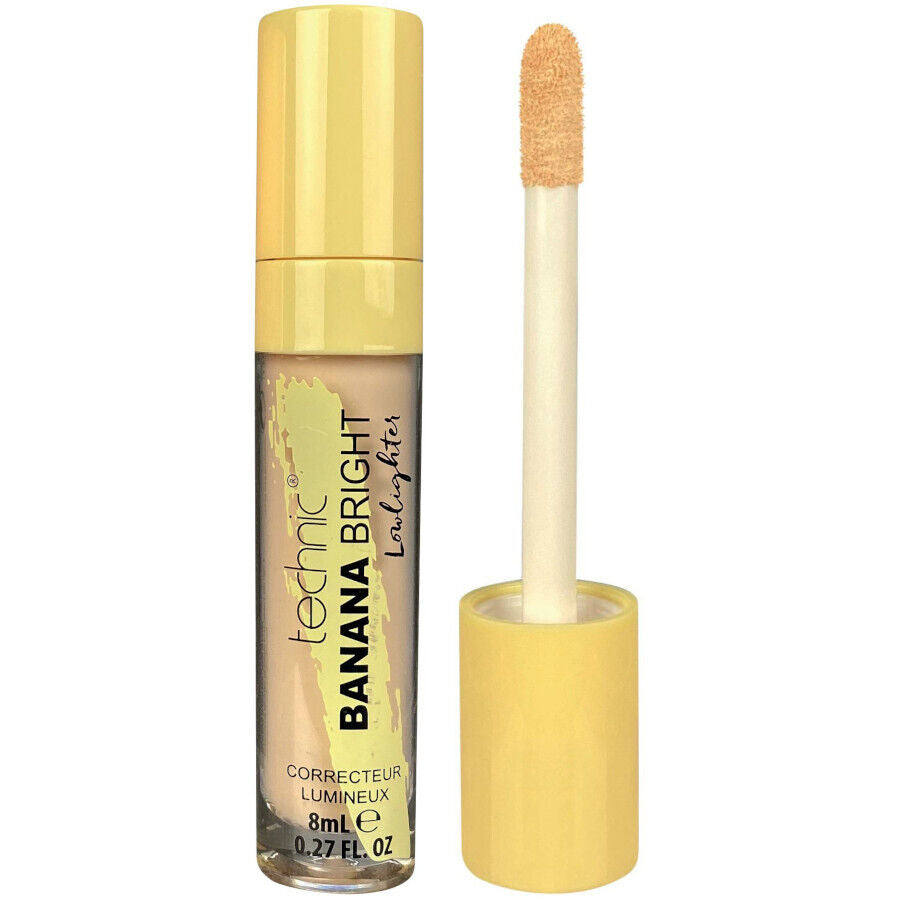 Technic Banana Bright Lowlighter