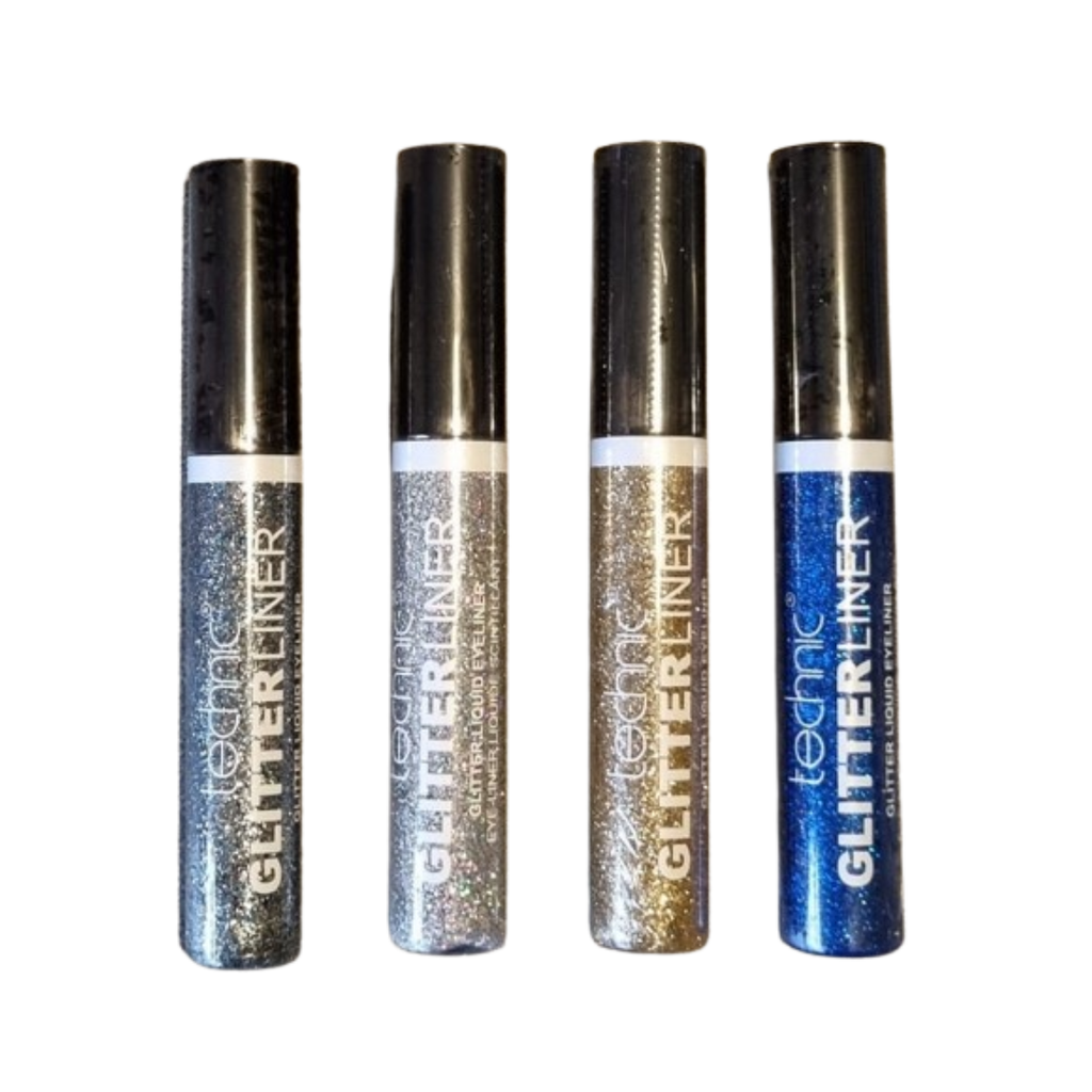 Technic Glitter Liner