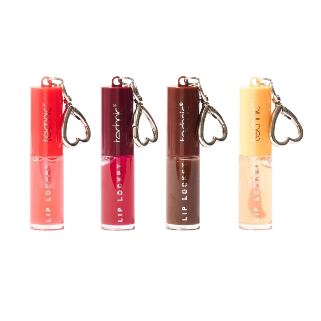 Technic Lip Locket