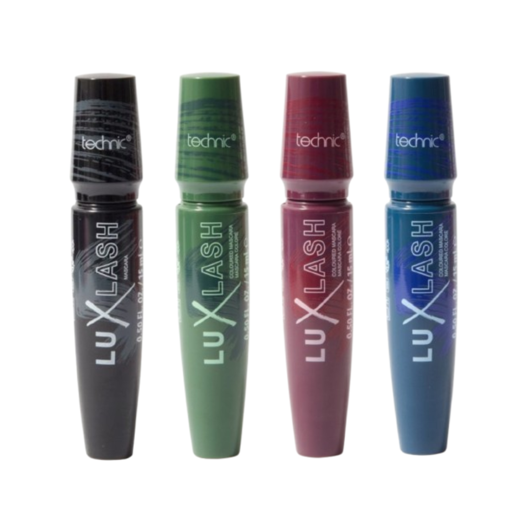 Technic Lux Lash Mascara
